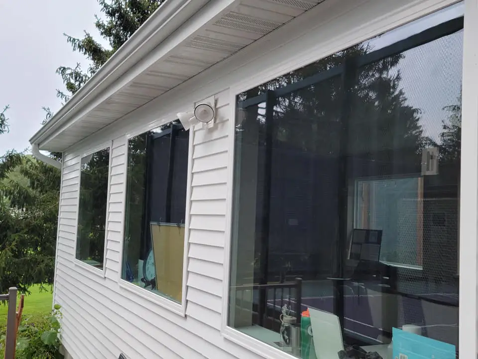 Window Cleaning in Middleton, WI