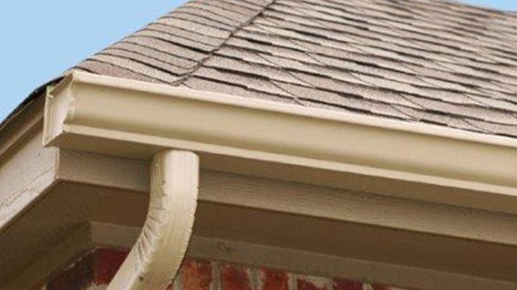 Gutter Guard Installation in Madison, WI
