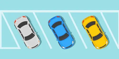 Angle Parking