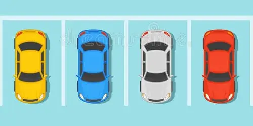 Perpendicular Parking