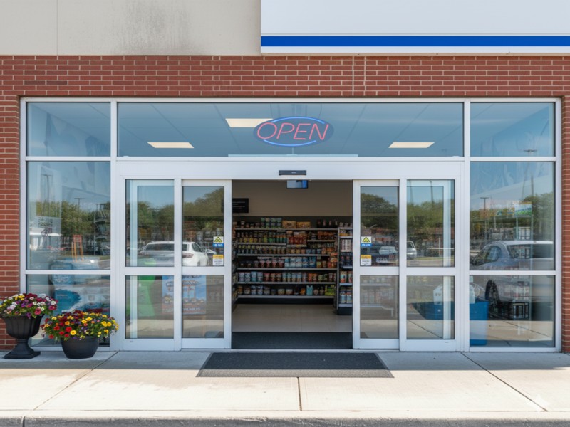 Storefront