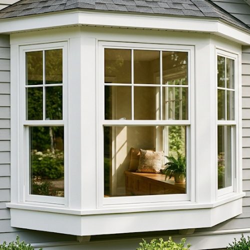 Bay Windows
