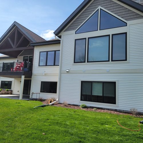 Pressure Washing in Middleton WI