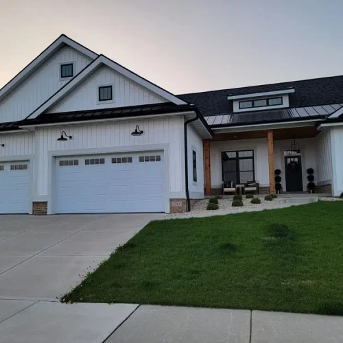Pressure Washing work in Middleton WI