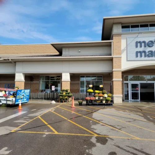 Storefront Cleaning services in Madison WI