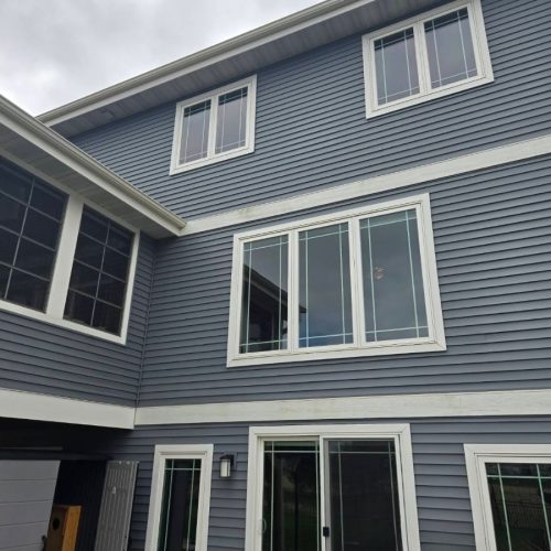 Window Cleaning services in Madison WI